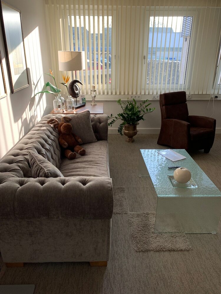 Apartamentos Besotel