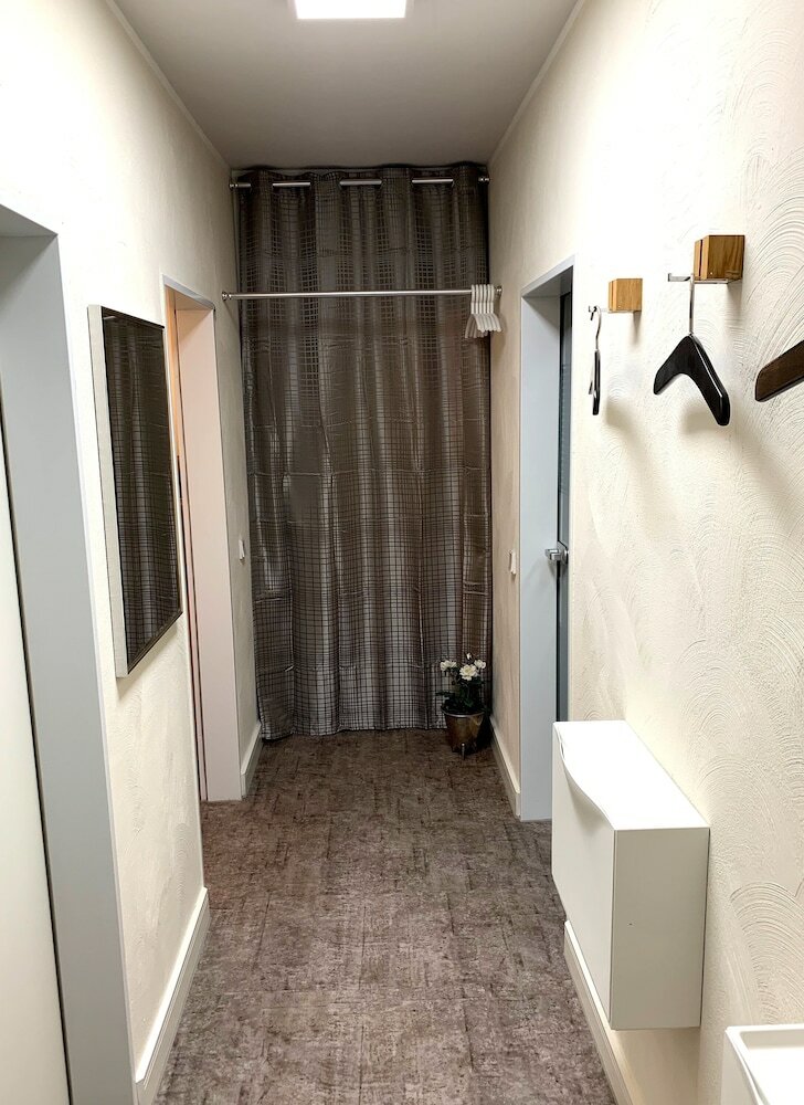 Apartamentos Besotel
