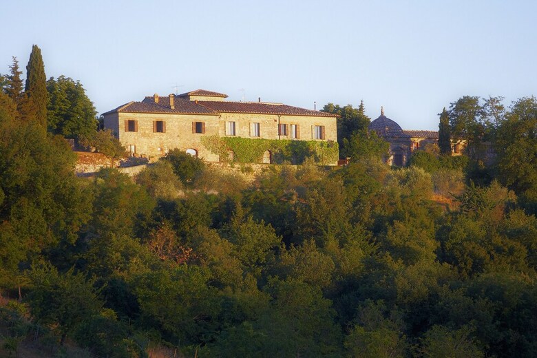 Agroturismo Tregole