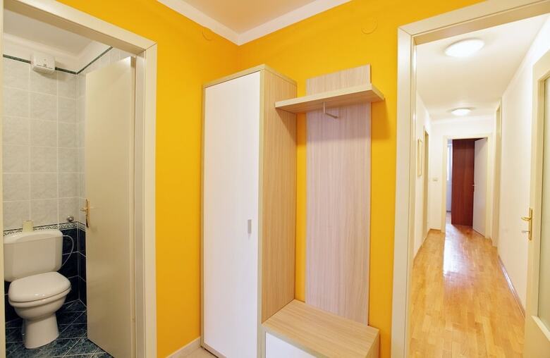 Apartamentos Ambassador Suite