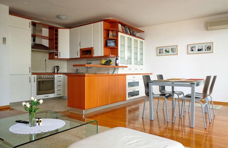 Apartamentos Ambassador Suite