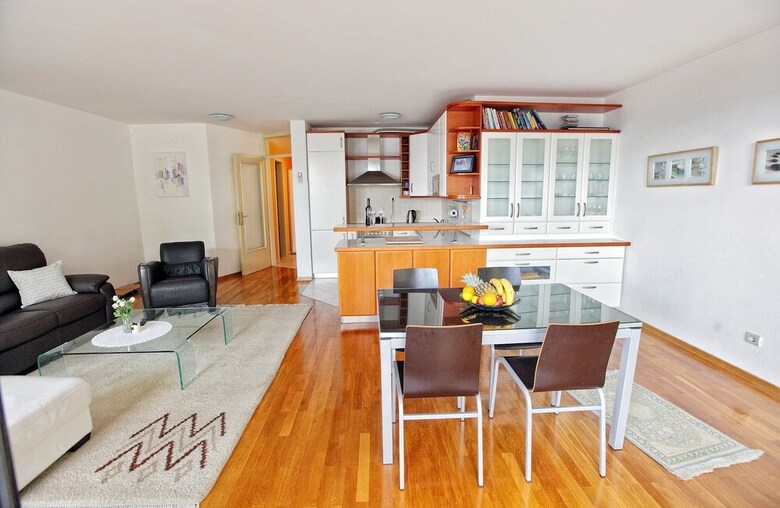 Apartamentos Ambassador Suite
