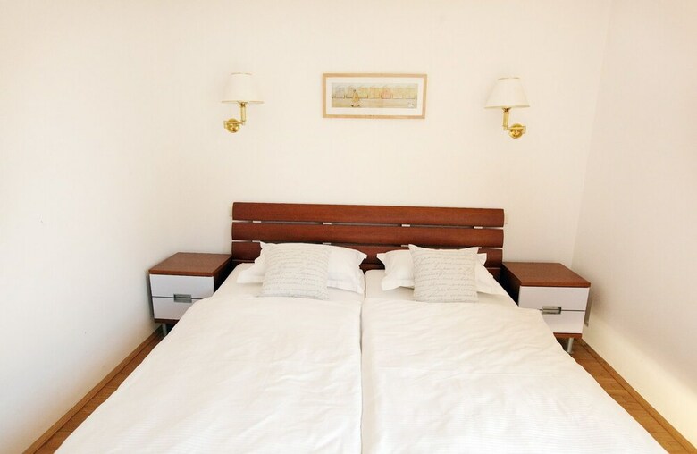 Apartamentos Ambassador Suite