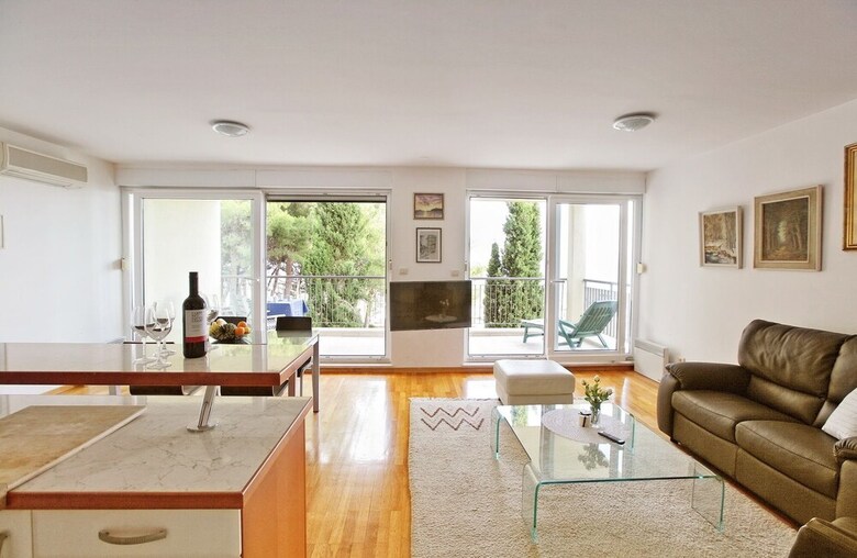 Apartamentos Ambassador Suite