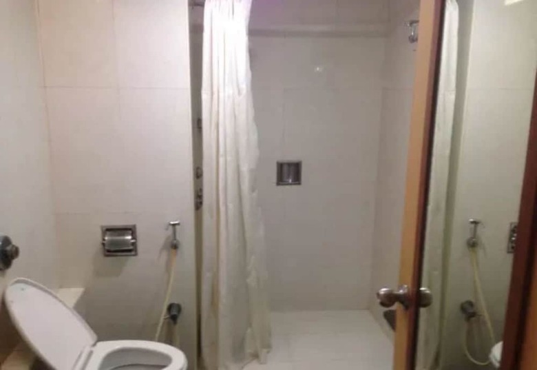 Hotel Geetha Regency