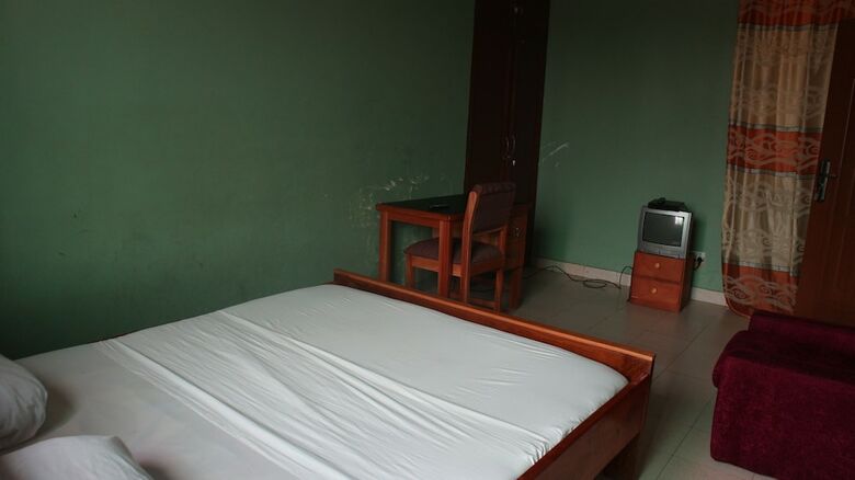 Eurospin Hotel