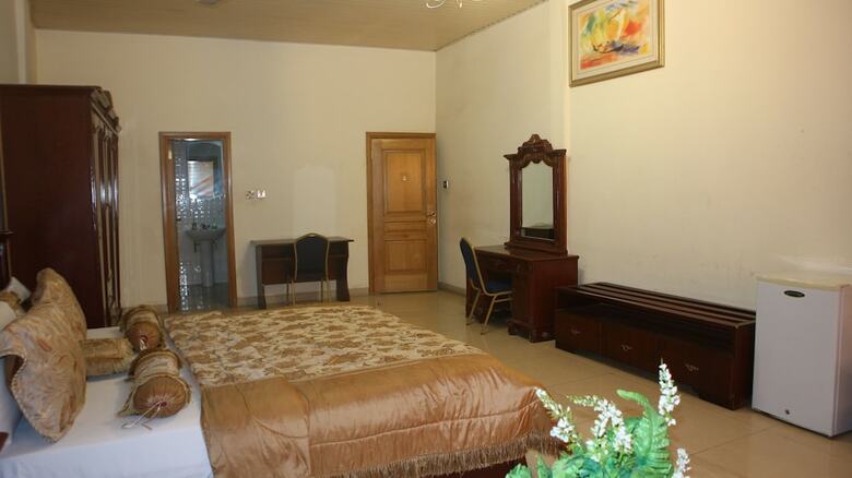 Eurospin Hotel