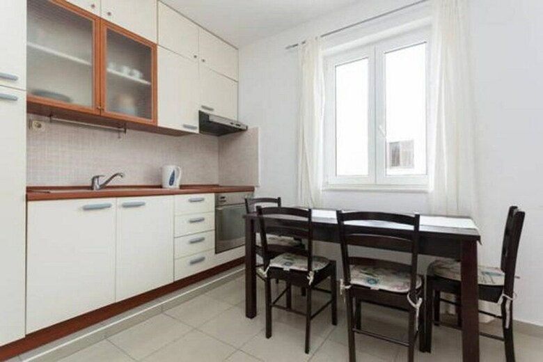Apartments Dominik & Karla