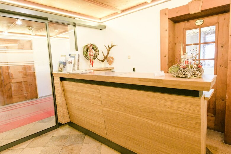 Hotel Landgasthof Zum Herz