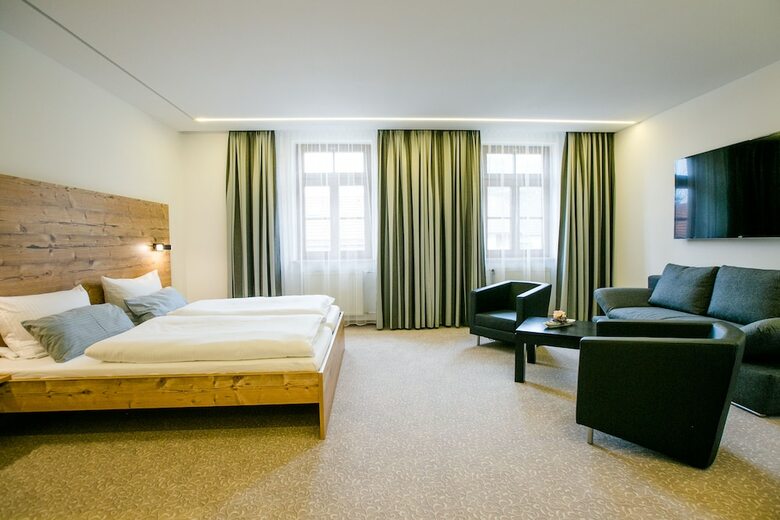 Hotel Landgasthof Zum Herz