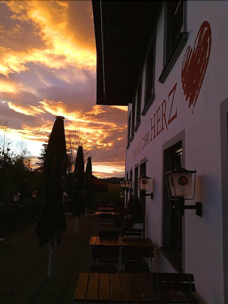 Hotel Landgasthof Zum Herz
