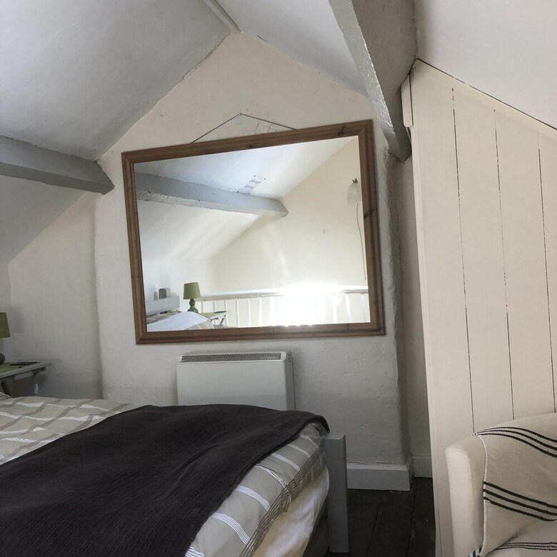 Coedmor Cader Cottage
