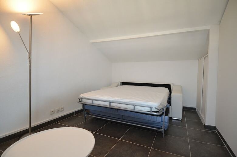 Modern Duplex Apartment 4 Persons Near Train Station Acropolis In Nice