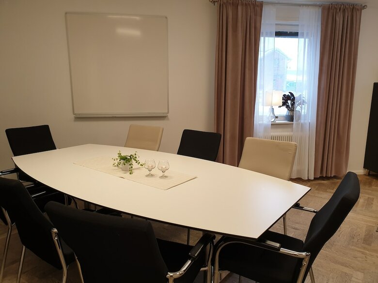 Sm�landsstenar Hotell