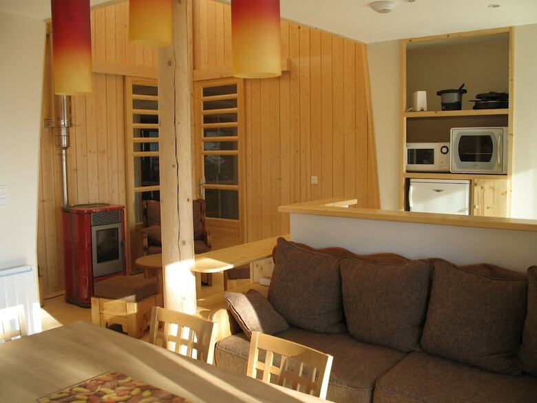 Les Loges Du Jura