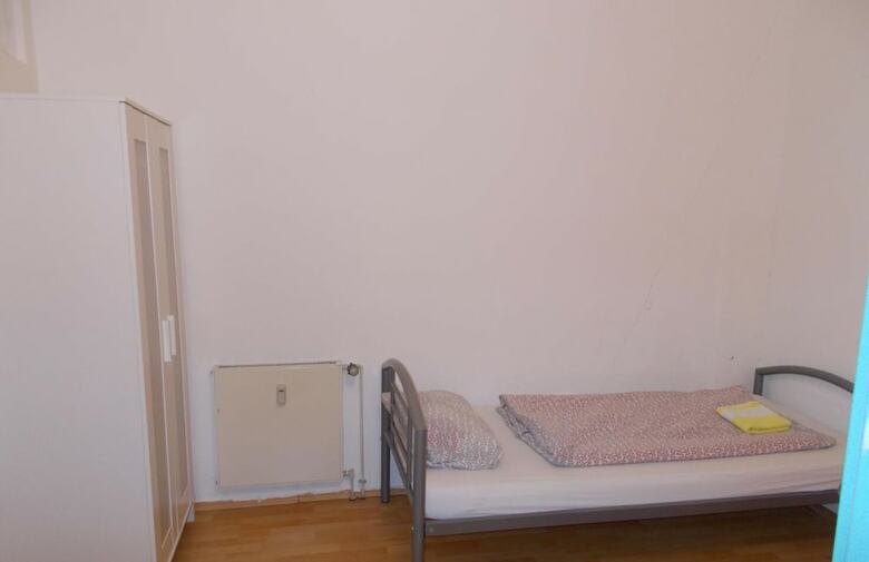 Hostal A&s Hostel 9
