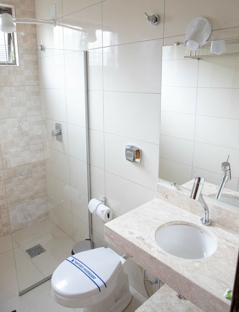 Hotel Jardim