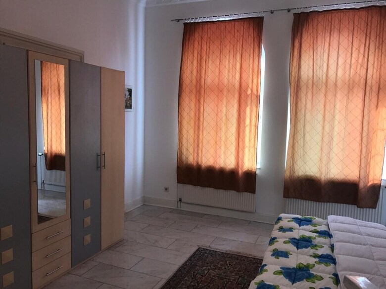 Apartamentos A&s Ferienwohnungen Bonnerstra�e 62