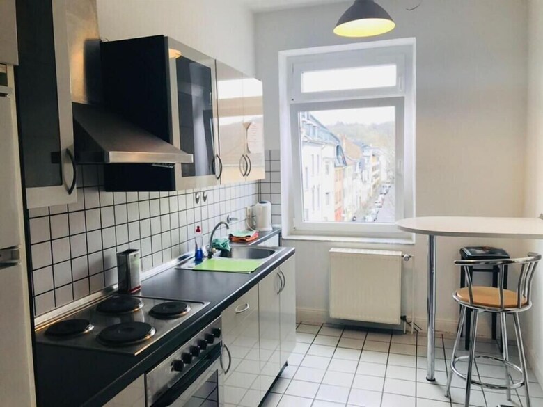 Apartamentos A&s Ferienwohnungen Bonnerstra�e 62