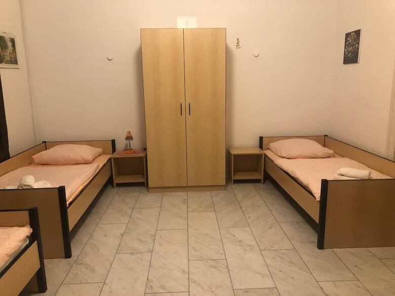 Apartamentos A&s Ferienwohnungen Bonnerstra�e 62