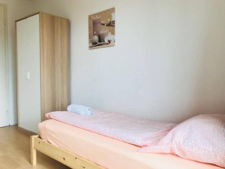 Apartamentos A&s Ferienwohnungen Bonnerstra�e 62