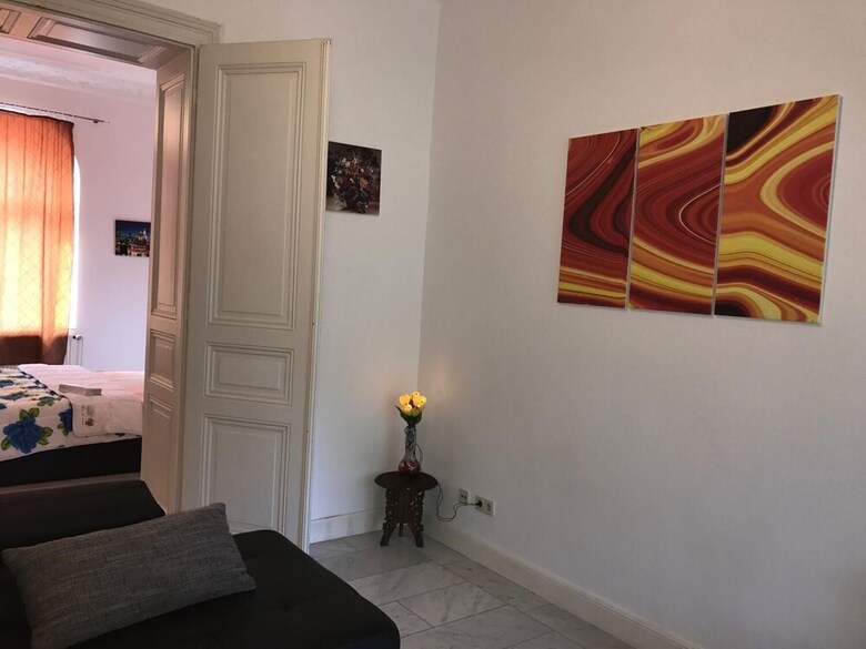 Apartamentos A&s Ferienwohnungen Bonnerstra�e 62