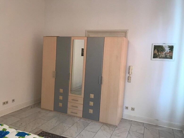 Apartamentos A&s Ferienwohnungen Bonnerstra�e 62