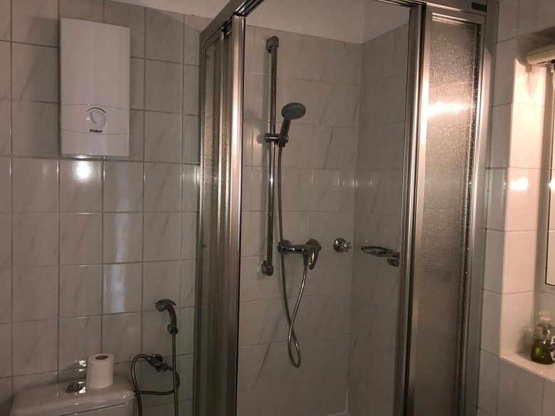 Apartamentos A&s Ferienwohnungen Bonnerstra�e 62