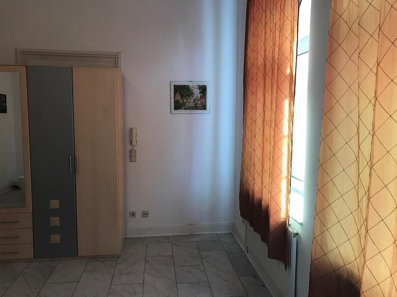 Apartamentos A&s Ferienwohnungen Bonnerstra�e 62