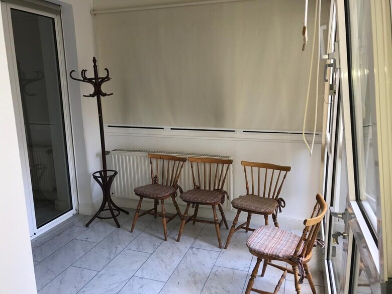 Apartamentos A&s Ferienwohnungen Bonnerstra�e 62