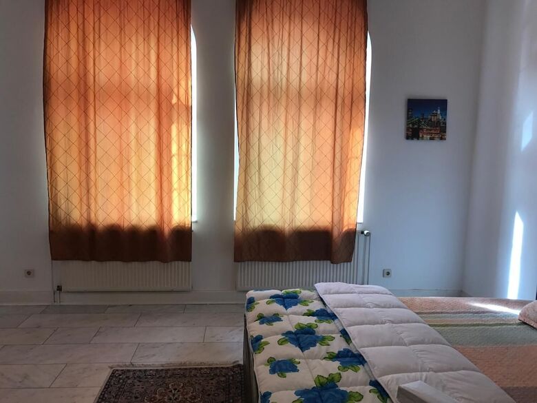 Apartamentos A&s Ferienwohnungen Bonnerstra�e 62