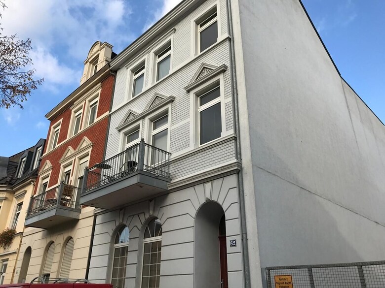 Apartamentos A&s Ferienwohnungen Bonnerstra�e 62