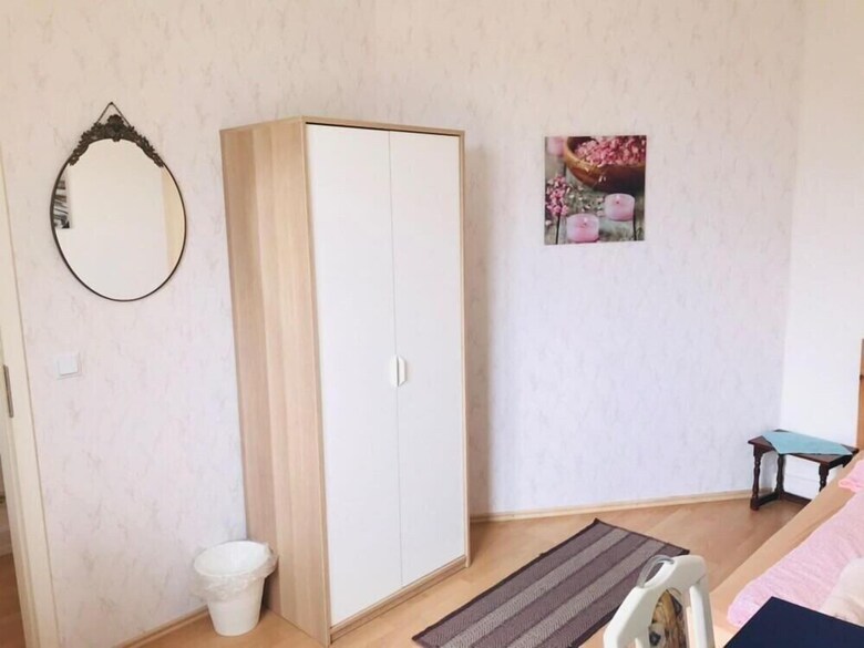 Apartamentos A&s Ferienwohnungen Bonnerstra�e 62