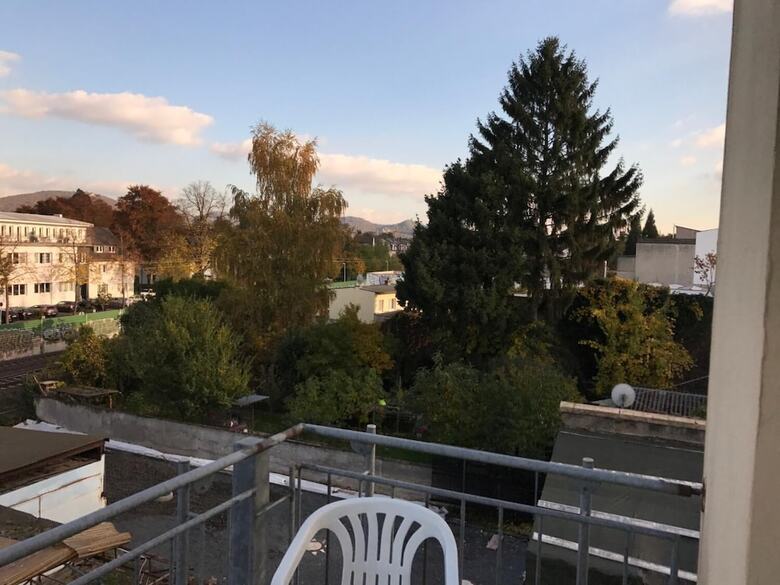 Apartamentos A&s Ferienwohnungen Bonnerstra�e 62