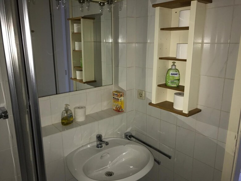 Apartamentos A&s Ferienwohnungen Bonnerstra�e 62