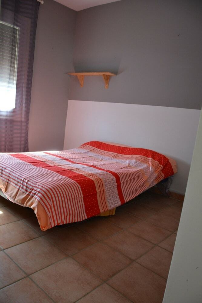 Maison Vacances