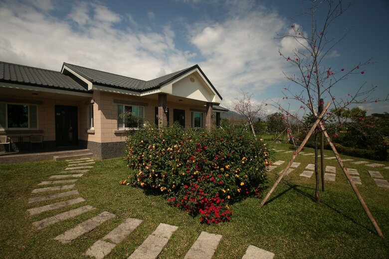 Countryside B&B