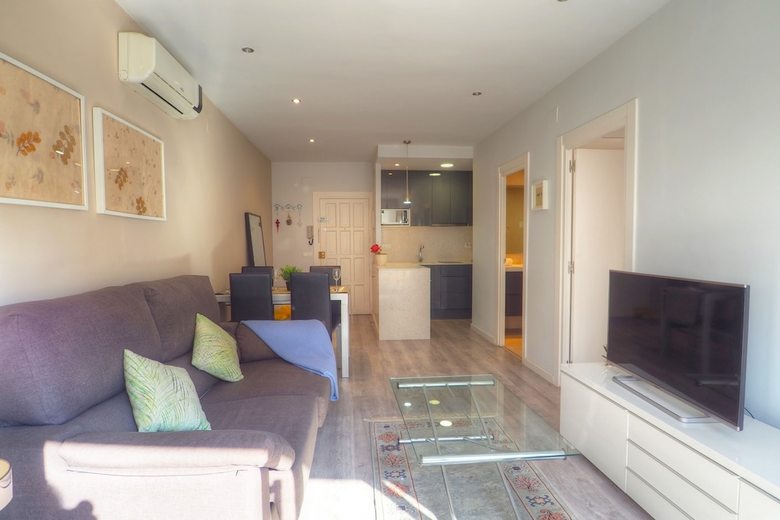 Orquidea Apartment