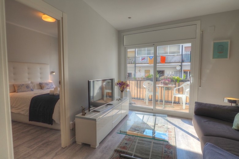 Orquidea Apartment