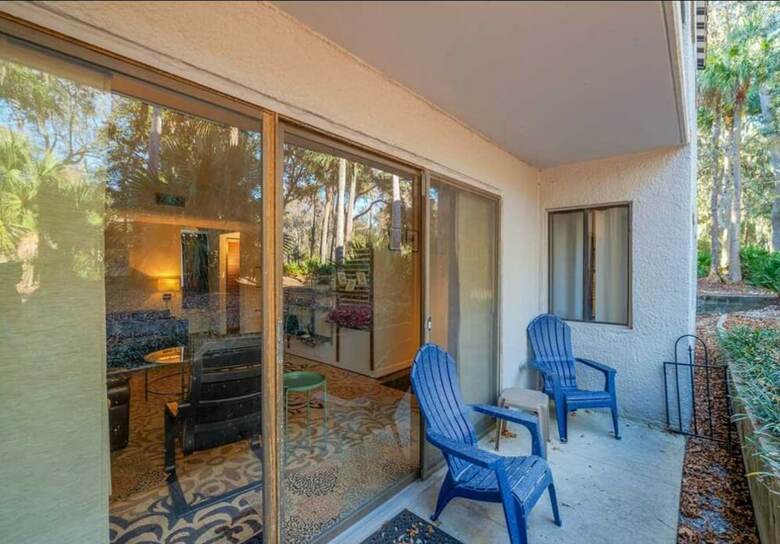 5301 Treetops - Two Bedroom Condo