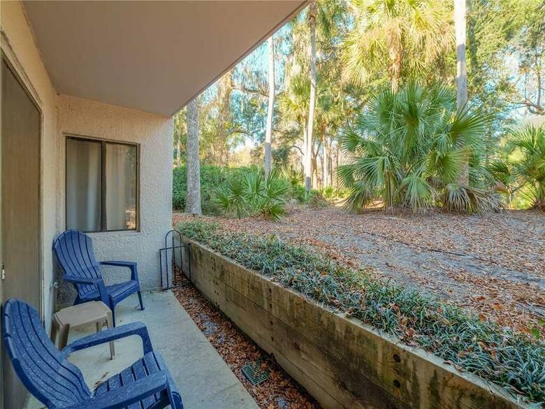 5301 Treetops - Two Bedroom Condo
