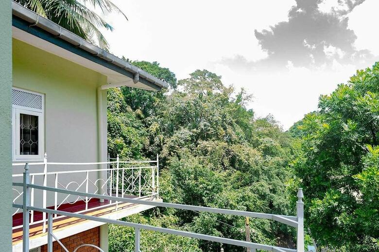 Bed & Breakfast Oriole Kandy