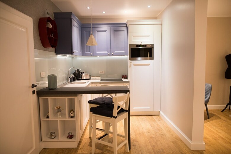 Apartamentos Quiboo