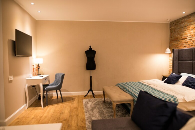 Apartamentos Quiboo