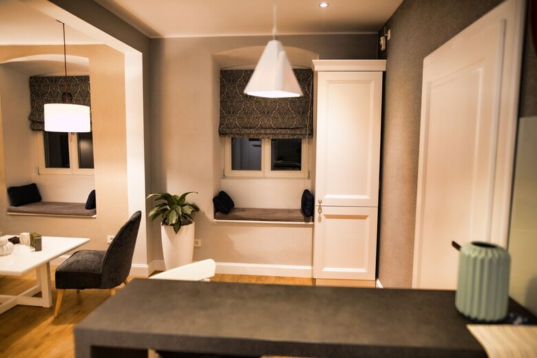 Apartamentos Quiboo