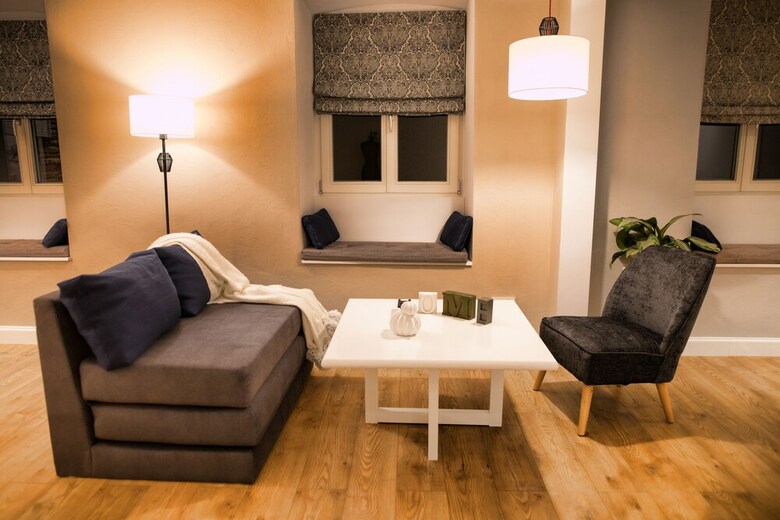 Apartamentos Quiboo
