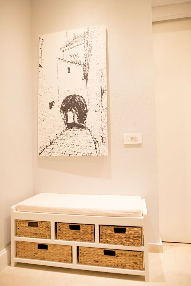Apartamentos Quiboo