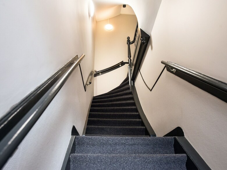 Bizstay Park Central Apartments