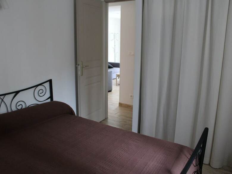 Apartamento Marina