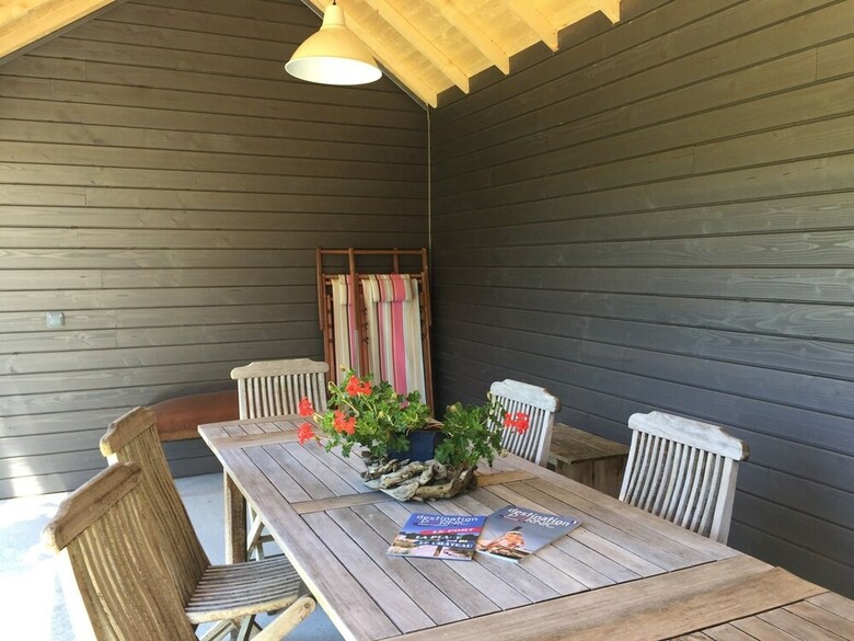 Bed & Breakfast A La Biroch�re
